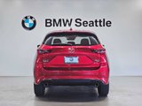 Used 2022 MAZDA CX-5 Signature image 5
