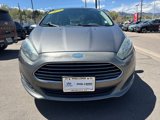 Used 2014 Ford Fiesta SE image 4