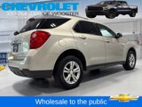 Used 2015 Chevrolet Equinox LT w/ Driver Convenience Package image 5