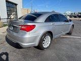Used 2013 Chrysler 200 Touring image 4