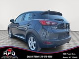 Used 2017 MAZDA CX-3 Grand Touring image 3