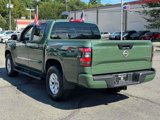 Used 2024 Nissan Frontier SV w/ Tow Package image 4