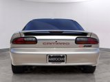 Used 2001 Chevrolet Camaro Z28 w/ Preferred Equipment Group 2 image 6