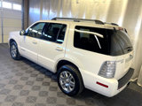 Used 2007 Mercury Mountaineer Premier image 4