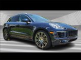 Used 2017 Porsche Macan S image 4