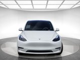 Used 2025 Tesla Model Y Long Range image 2