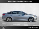 Used 2017 Hyundai Sonata Sport w/ Value Edition Package 02 image 4