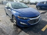 Certified 2023 Chevrolet Malibu LT image 4
