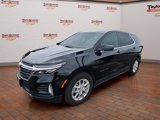 Used 2022 Chevrolet Equinox LT image 4