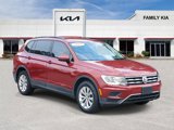 Used 2018 Volkswagen Tiguan S w/ 3rd Row Seat Package image 1