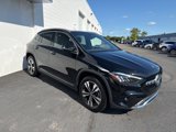Certified 2025 Mercedes-Benz GLA 250 4MATIC image 4
