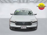 Certified 2024 Honda Accord EX image 2