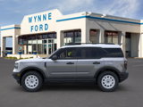 New 2024 Ford Bronco Sport Heritage w/ Heritage Convenience Package image 3