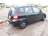 Used 2008 Honda Fit image 5