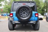 Used 2022 Jeep Wrangler Sport image 5
