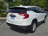 Certified 2022 GMC Terrain SLE image 3