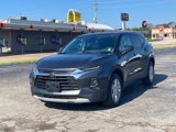 Used 2021 Chevrolet Blazer LT image 3