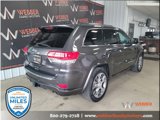 Used 2020 Jeep Grand Cherokee Overland image 5