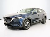 Used 2023 MAZDA CX-9 Touring image 3