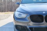 Used 2014 BMW 550i Gran Turismo xDrive image 5