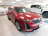 Used 2020 Cadillac XT6 Premium Luxury w/ Platinum Package image 4