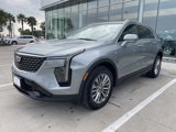 New 2025 Cadillac XT4 Premium Luxury w/ LPO, Floor Liner Package image 3