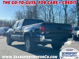 Used 2018 Toyota Tacoma SR5 image 3