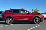 Used 2024 Chevrolet Trax LT w/ Sunroof Package image 3
