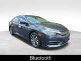 Used 2016 Honda Civic EX image 5