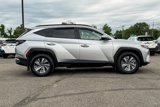 Used 2023 Hyundai Tucson Blue image 2