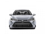 New 2025 Toyota Corolla LE image 4