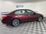 Used 2013 Honda Accord Sport image 4