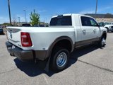 Used 2020 RAM 3500 Limited image 5