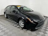 Certified 2023 Toyota Corolla LE image 3
