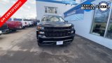Certified 2020 Chevrolet Silverado 1500 Custom image 4