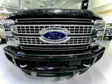 Used 2019 Ford F250 Platinum w/ Platinum Ultimate Package image 5