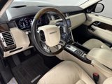 Used 2019 Land Rover Range Rover Long Wheelbase Supercharged image 4