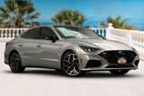 Used 2023 Hyundai Sonata N Line image 2