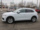Certified 2024 Audi Q5 2.0T Premium w/ Convenience Package image 3