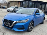 Used 2021 Nissan Sentra SV image 2