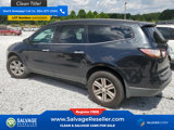 Used 2015 Chevrolet Traverse LT image 3