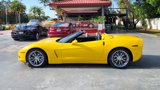 Used 2006 Chevrolet Corvette Convertible w/ Preferred Equipment Group image 5