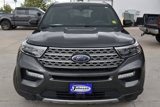 Used 2020 Ford Explorer Limited image 2