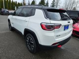 Used 2021 Jeep Compass Trailhawk image 6