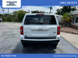 Used 2014 Jeep Patriot Latitude image 6