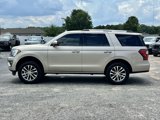 Used 2018 Ford Expedition Limited w/ Equipment Group 301A image 2