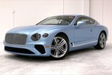 Used 2023 Bentley Continental GT Mulliner image 3