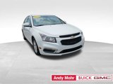 Used 2015 Chevrolet Cruze LT image 4