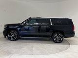 Used 2016 Chevrolet Suburban LTZ image 4
