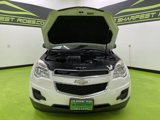 Used 2012 Chevrolet Equinox LS image 4